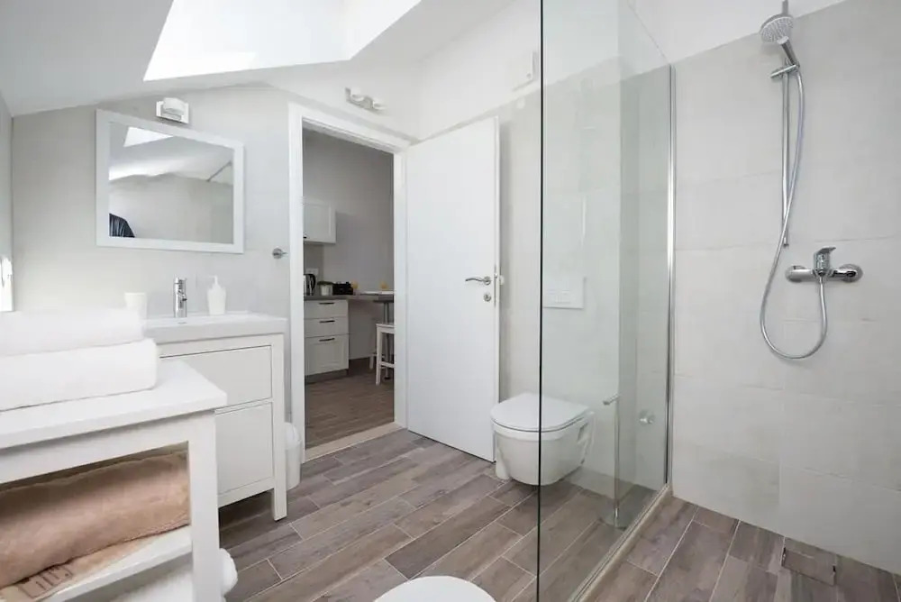 Apartment Gusar