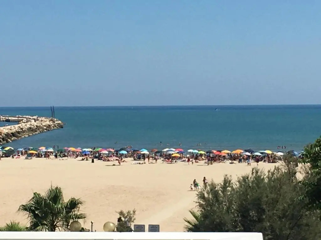 SoleeMare Barletta