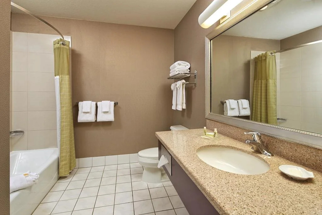 Holiday Inn Santa Maria