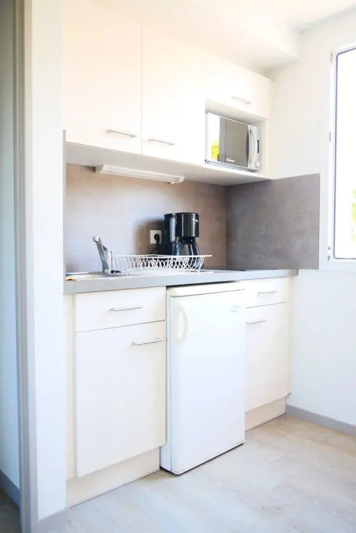Residence Simone Michel Levy - Reves De Mer