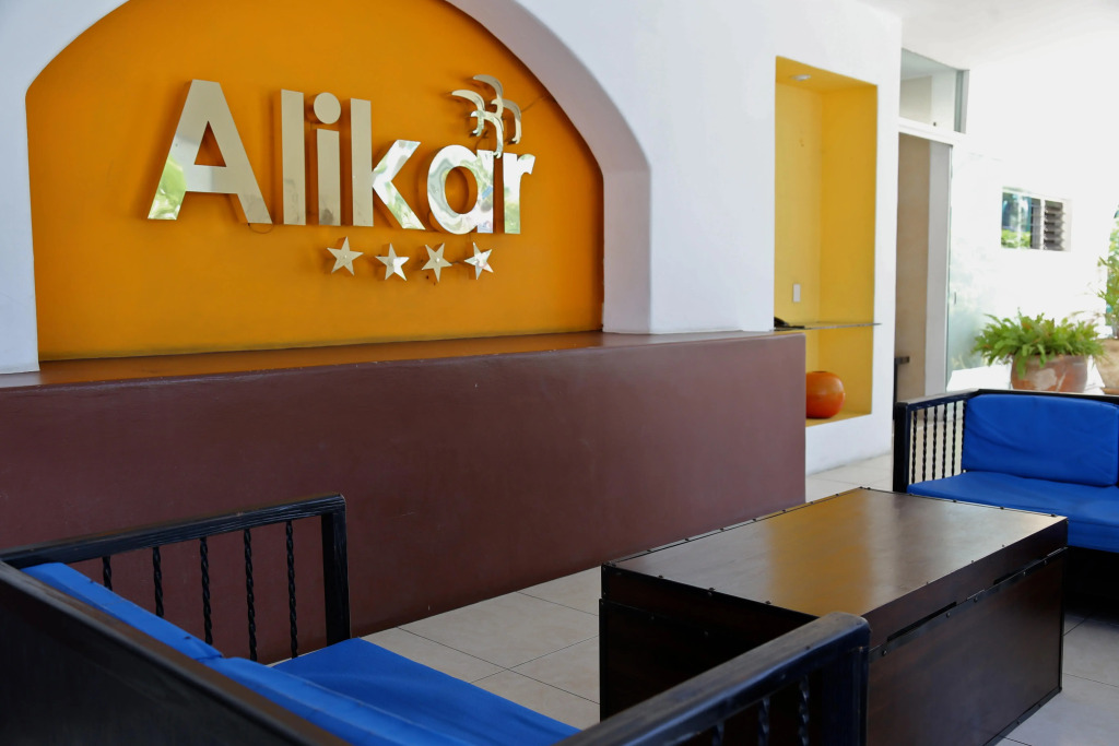 Hotel Alikar