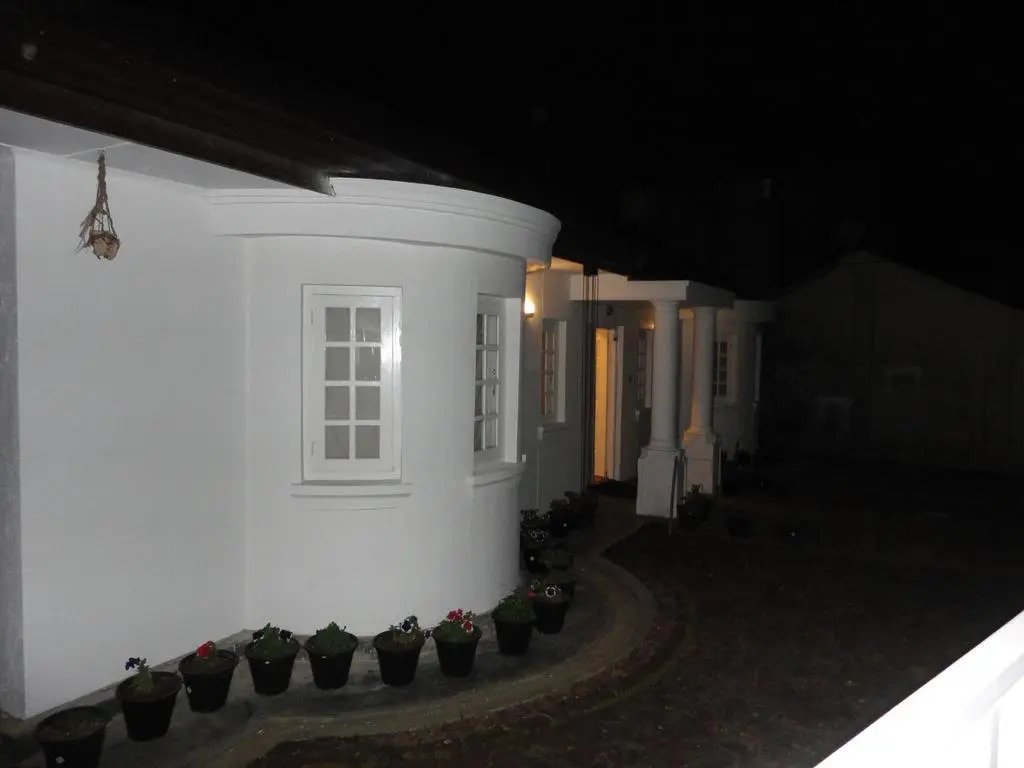 Viblak Heritage Hotel