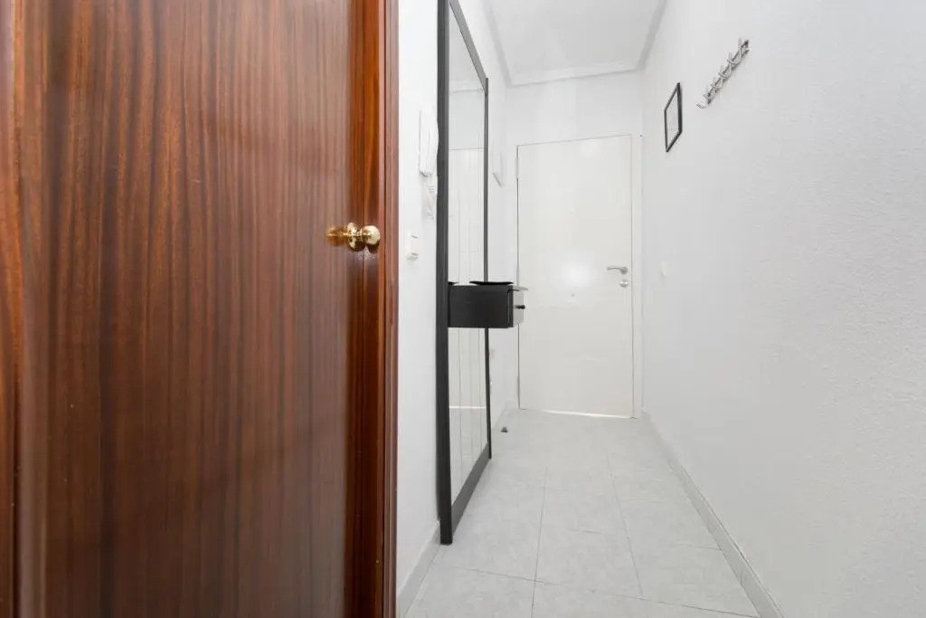 016 Happiness Apartment - Alicante Holiday