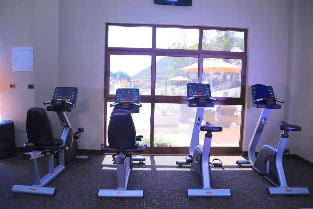 Haile Resort Jimma