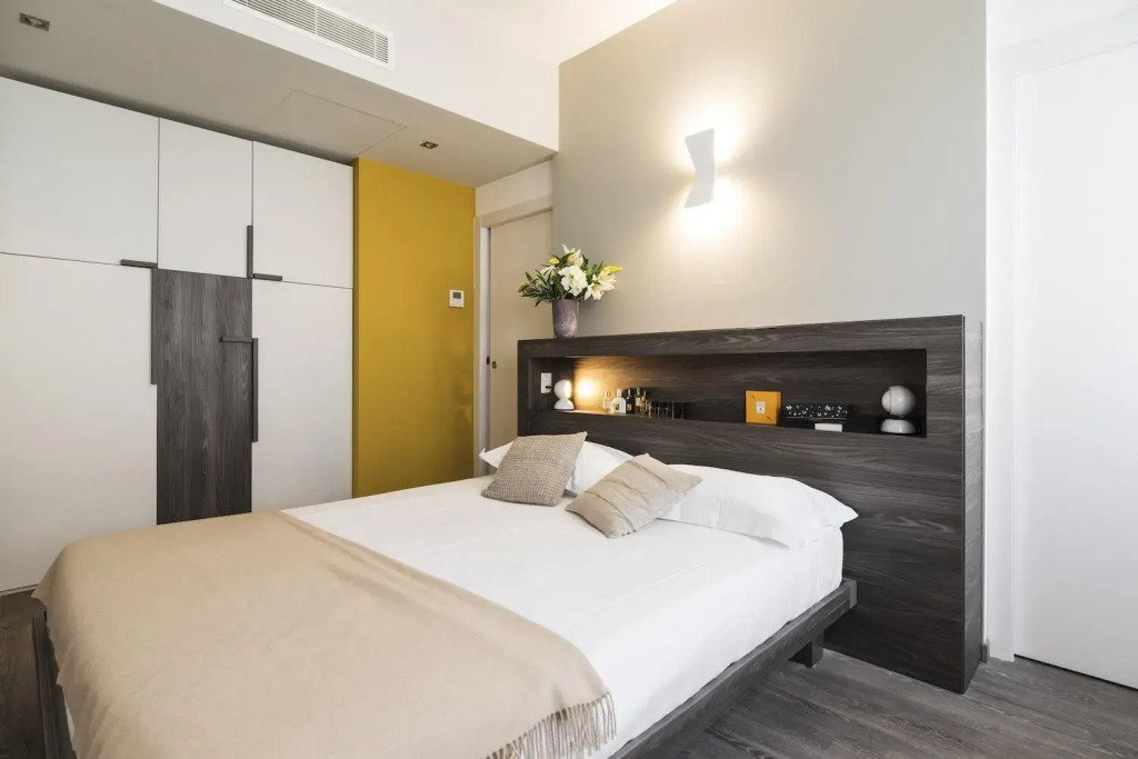 Contempora Apartments - Cavallotti 13 - A61