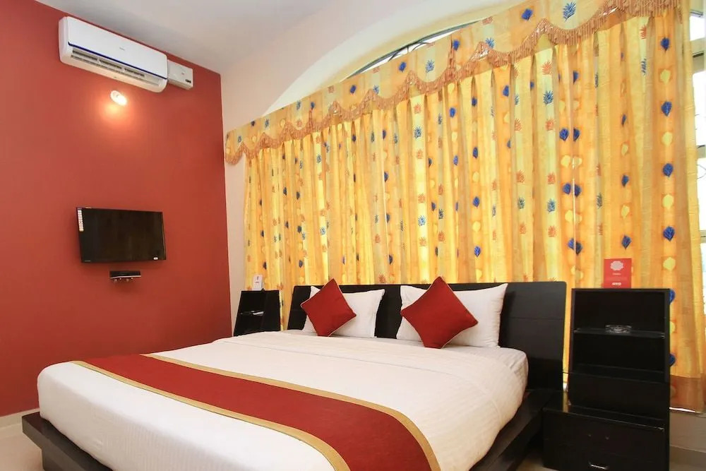 OYO 10004 Sanjay Nagar