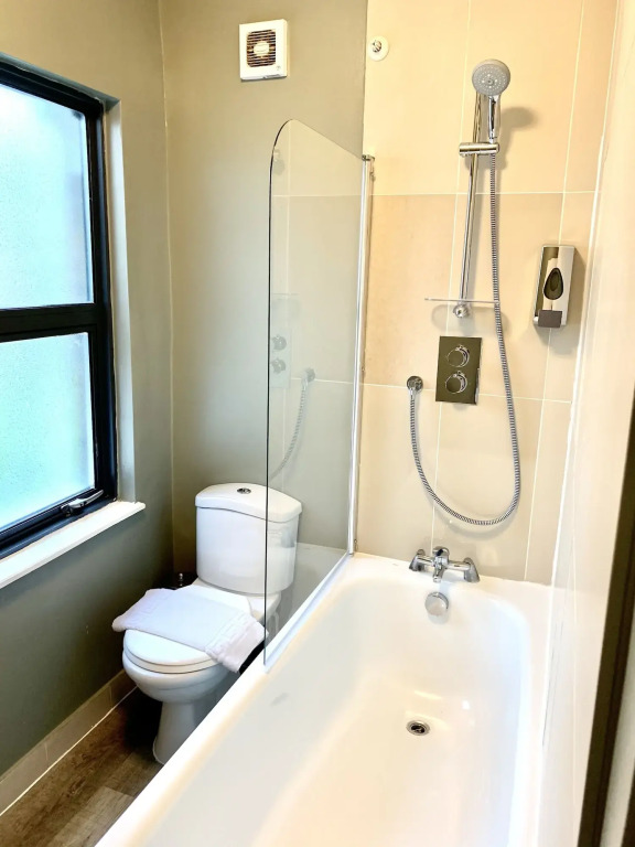 Westciti Croydon Serviced Apartments