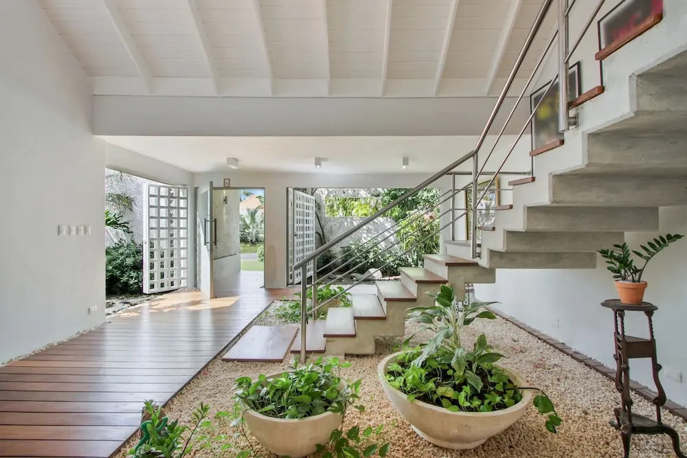 Cozy Private Family Villa at Casa de Campo - Pool, BBQ, Golf Cart