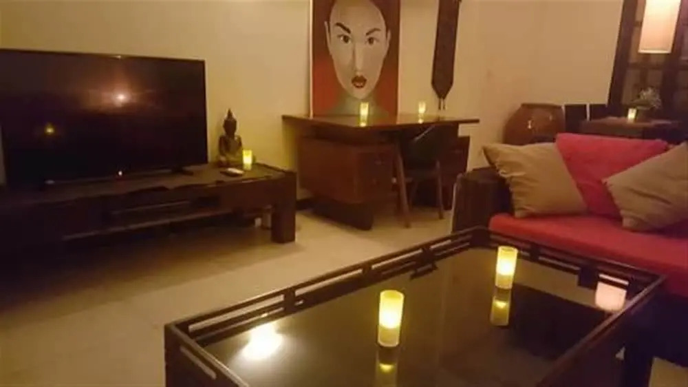 Phnom Penh Riverview Apartments