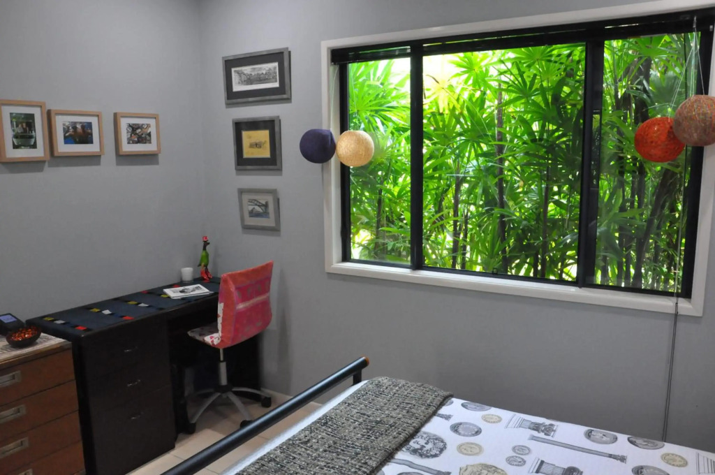 Stunning Magnetic Island Home,Private, Large Pool,Adults Only