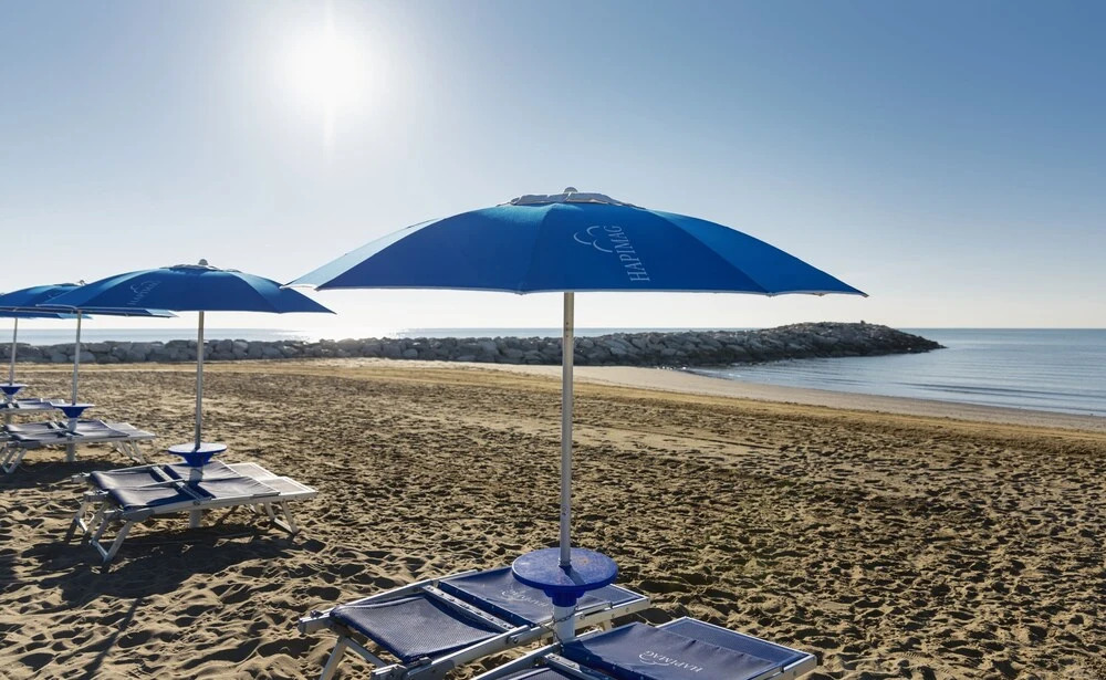 Hapimag Apartments Cavallino