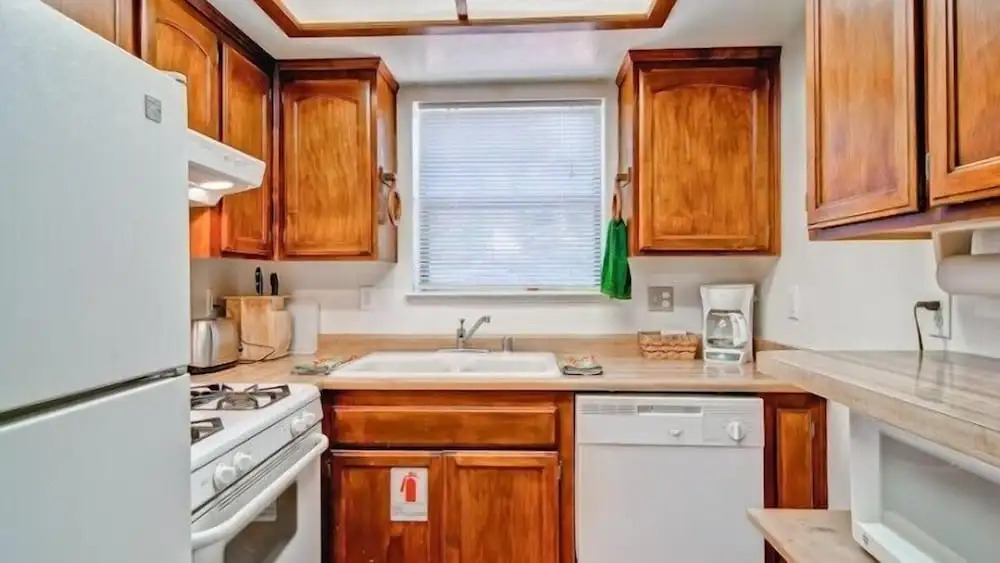 Scenic Wonder Pinetree Retreat 3 Bedroom