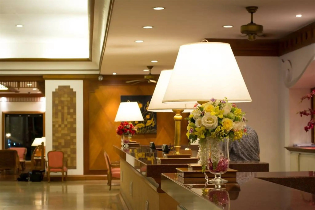 The Imperial Pattaya Hotel
