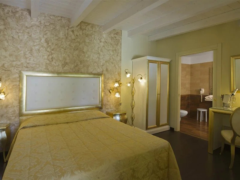 Hotel Buon Pesce