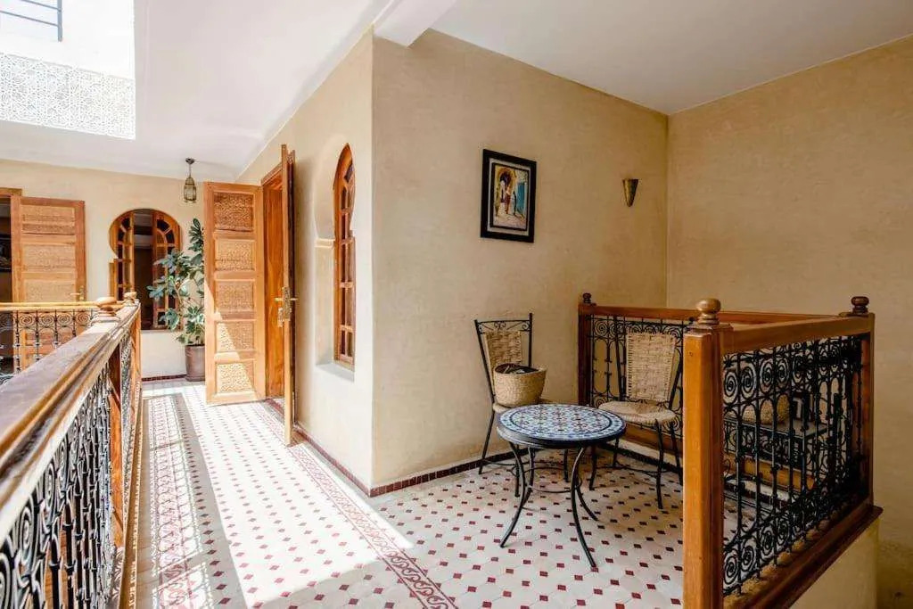 Riad Dar Saidi
