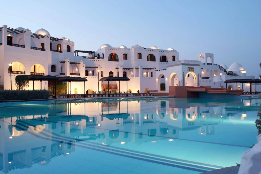 Arabella Azur Resort