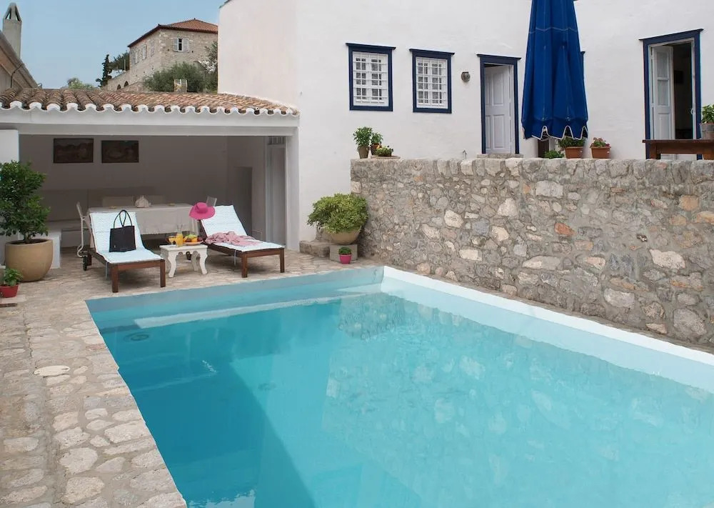 Villa Althea