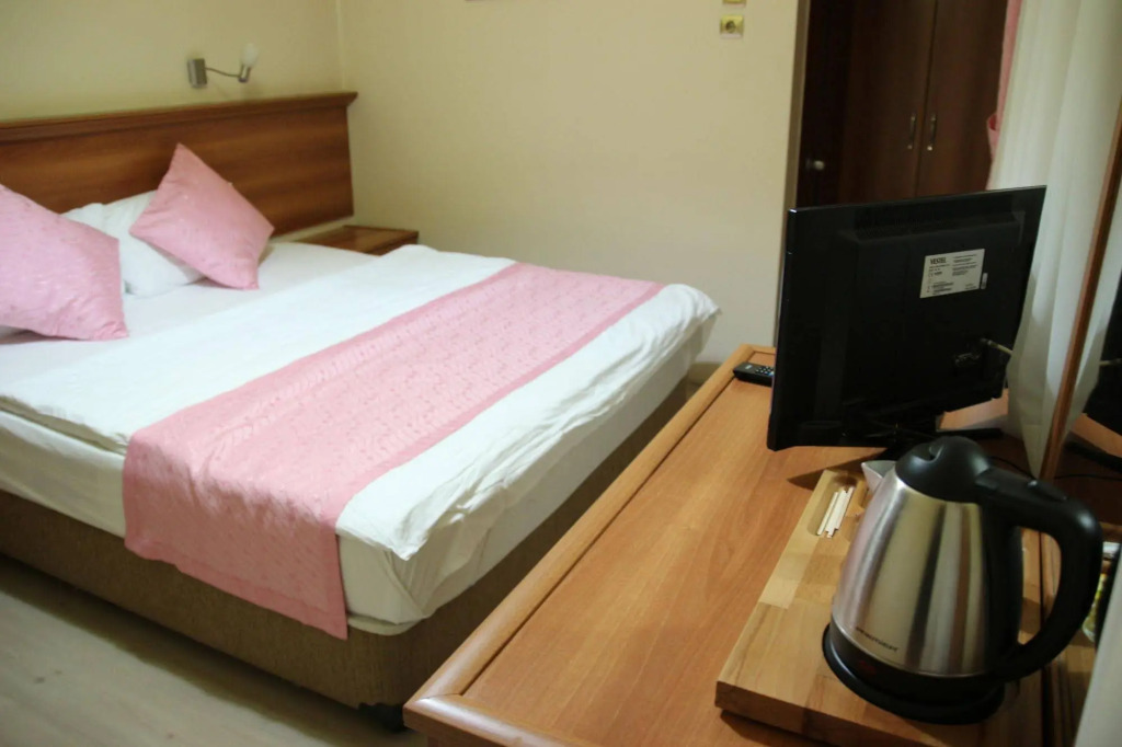 Kıspet Konak Hotel