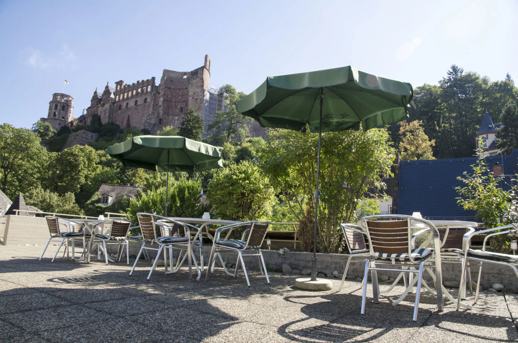 Hotel am Schloss