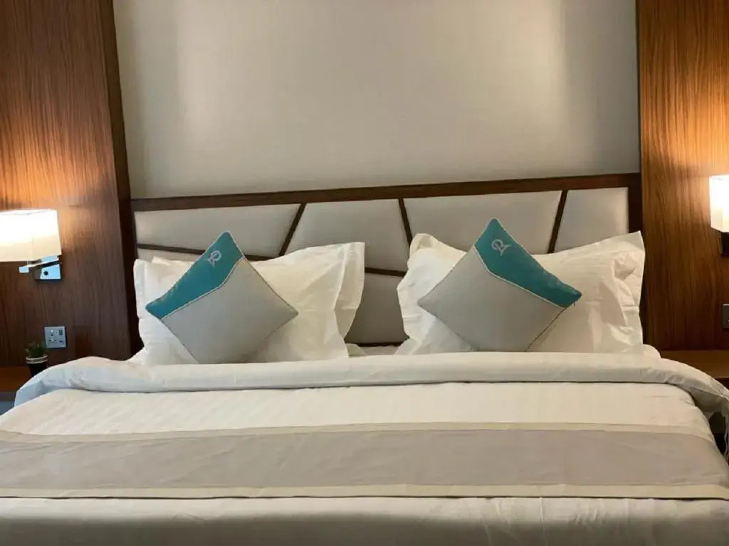 Remaz Hotel & Suite