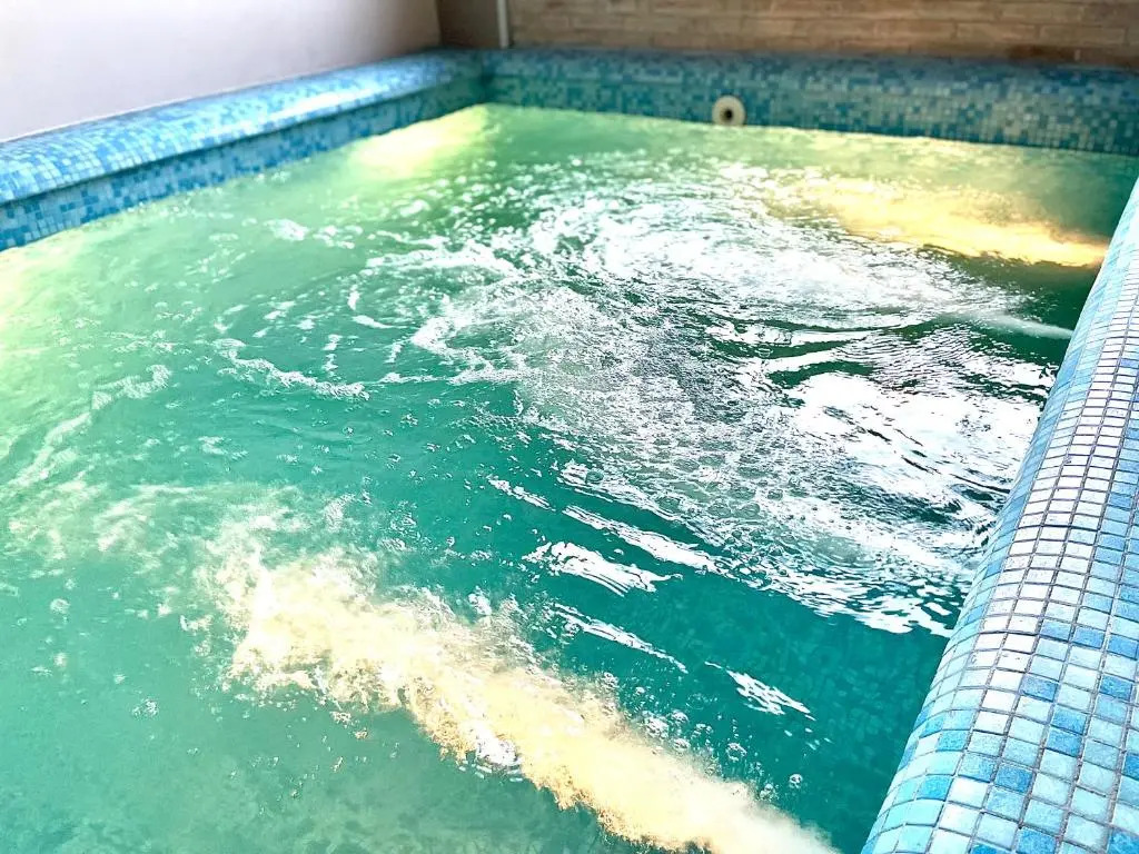 Casa Aurelio Wellness Suite & Spa Inclusive