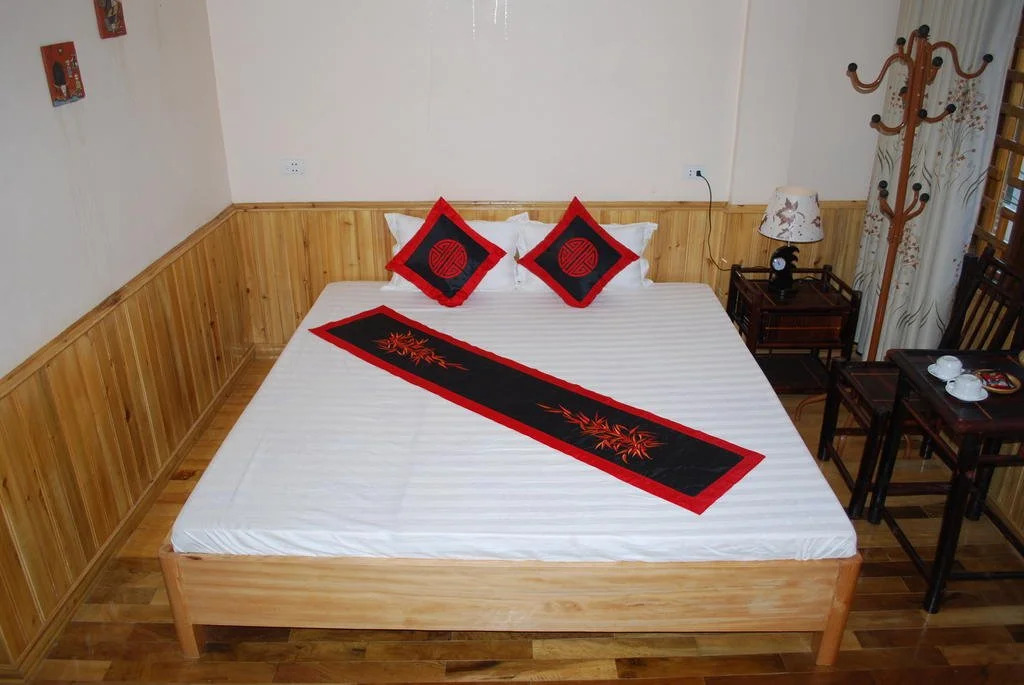 Sapa Cozy 2 Hotel