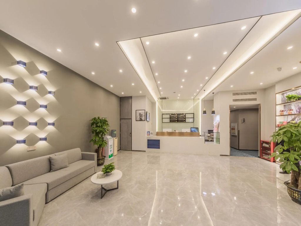 7 Days Premium Hotel Chongqing Jiefangbei No.1 Bridge Hongyadong