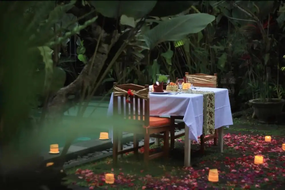 Villa Ibu Rama Ubud