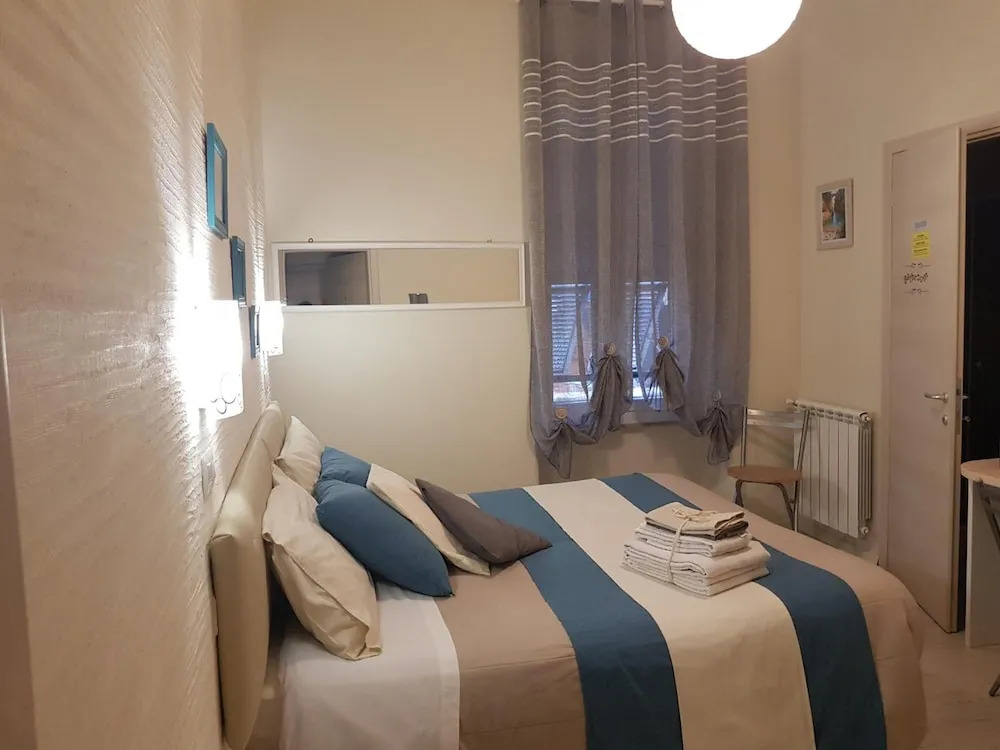 Il Quadrifoglio guesthouse