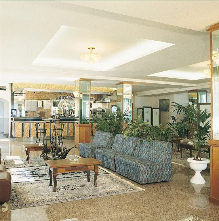 Hotel Caraibi