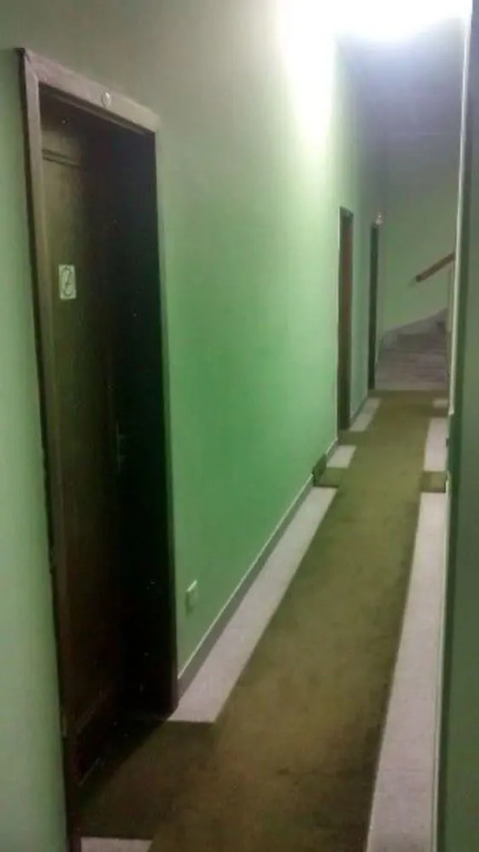 Hotel Cervantes