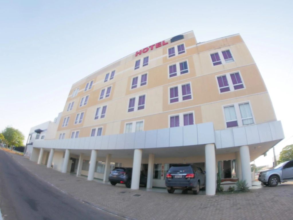 Jalapão Hotel