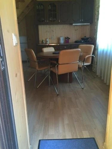 Eco-Chalet Honey Place