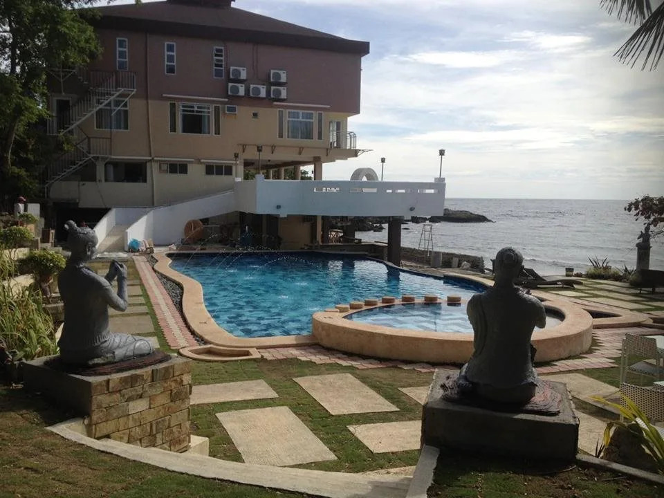 The Assemblage Point Resort and Convention Hub