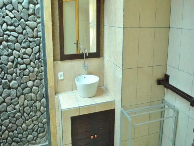 Sunjiwani Homestay