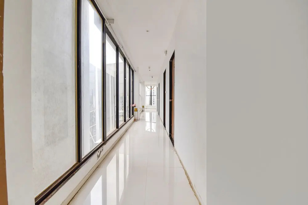 Capital O 87586 Hotel Code