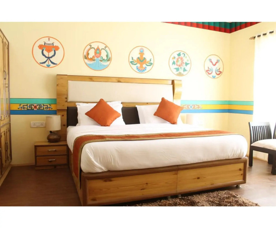 Hotel Duke
