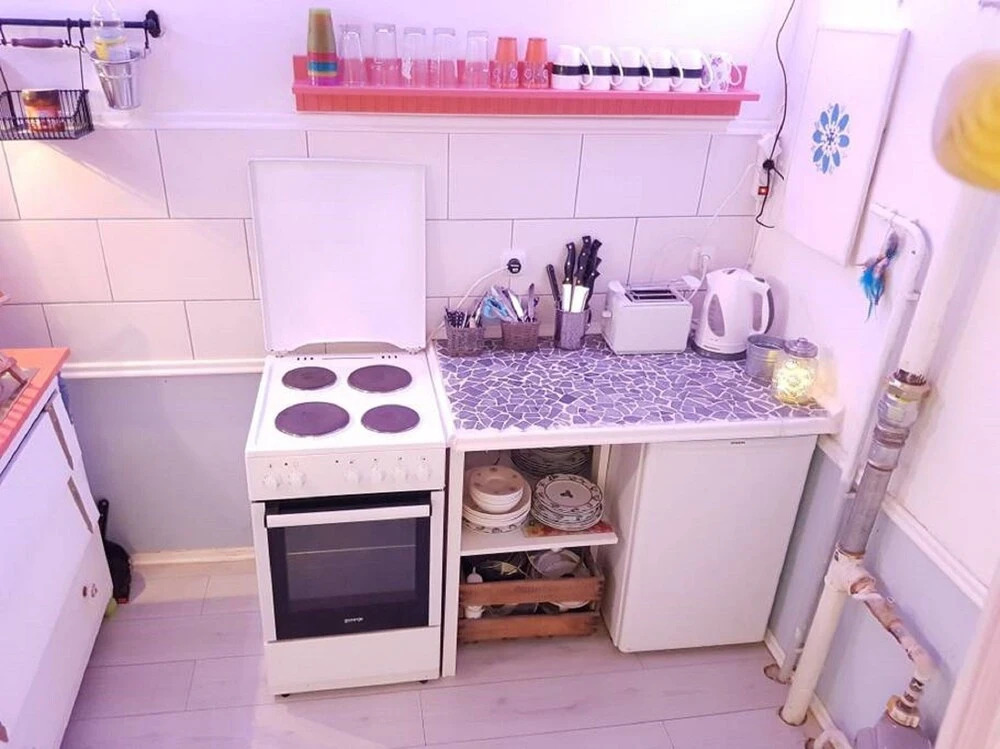 Loft in Prenzlauerberg