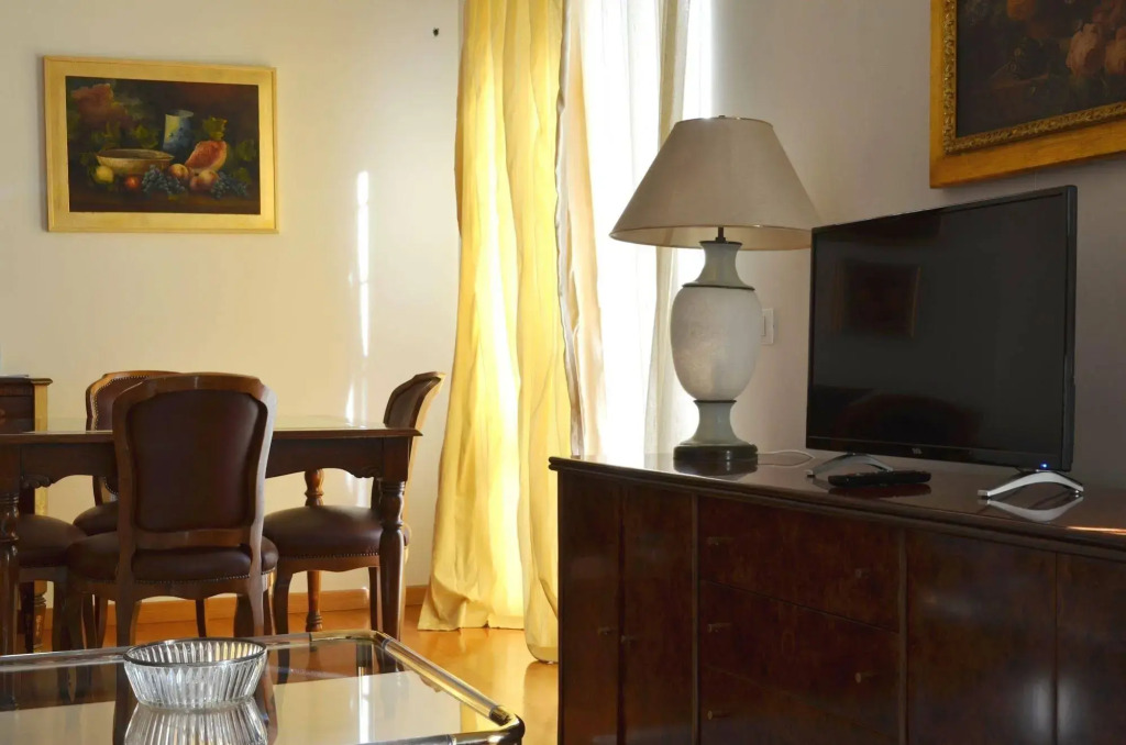 Archimede164 Apartments by Terravision Travel