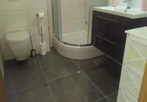 Apartments Slava