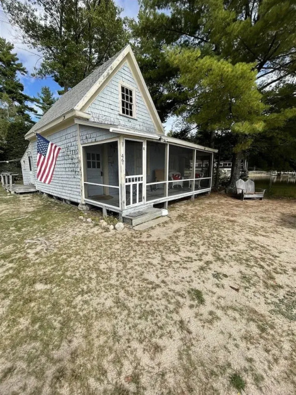 Friendly Inn Limit 5 3 Bedroom Cottage