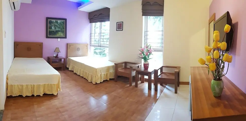 An Phú Motel