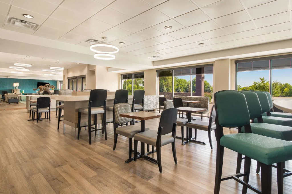 Comfort Inn & Suites Clarksville - Louisville North