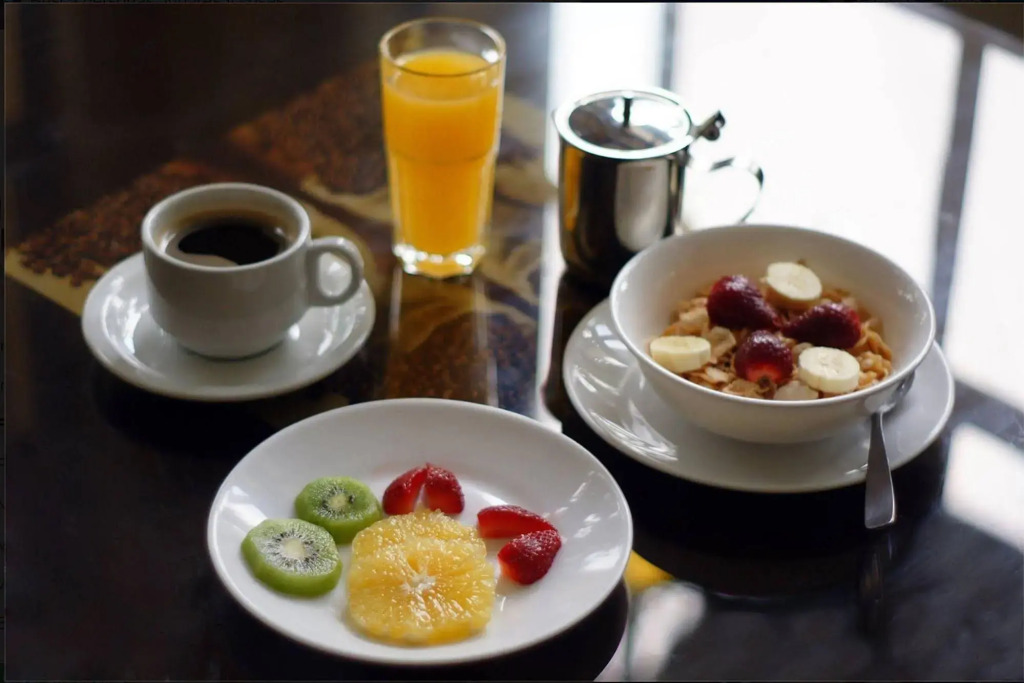 Hotel Villa Florencia Zona Rosa