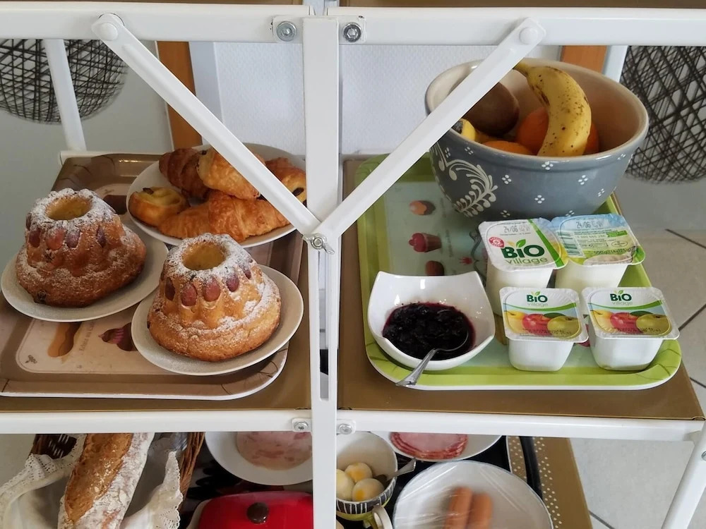 Les mésanges de lIll