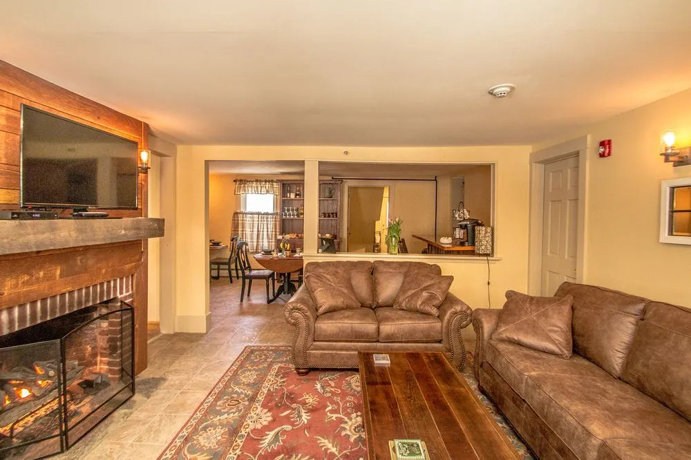 White Birch Inn of North Conway