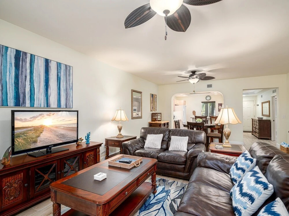 Bella Lago 323 Your Home Away From Home In Paradise! - 7431 Bella Lago Drive 2 Bedroom Condo by RedAwning