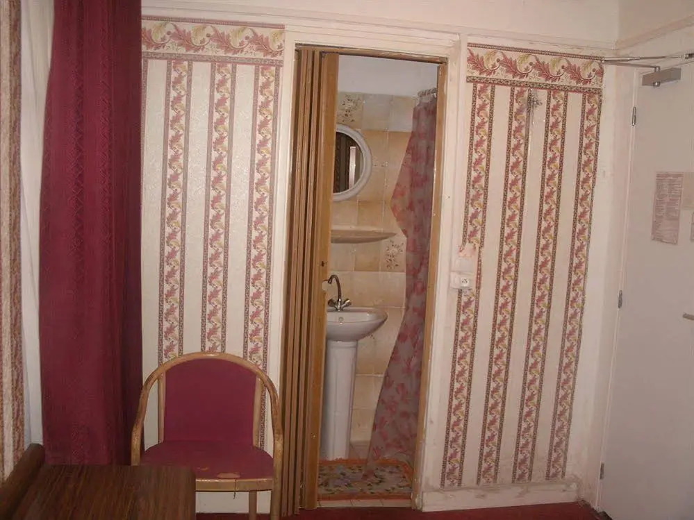 Hotel Saint Pierre
