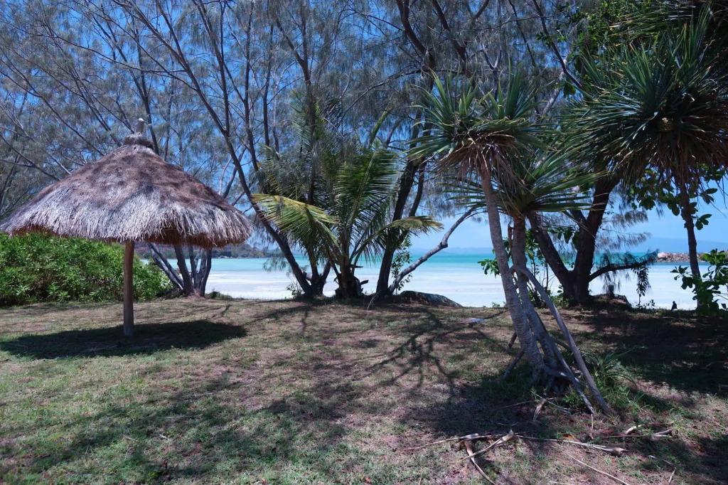 Malabou Beach Hotel