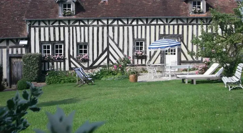 Gîte dAmmeville